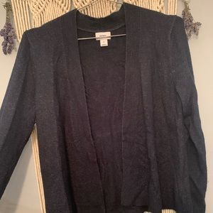 Old Navy Cardigan